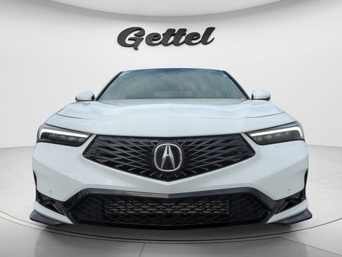 Used 2026 Acura Integra A-Spec FWD image 2