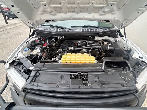 Used 2020 Ford F150 XL w/ Equipment Group 101A Mid RWD image 8