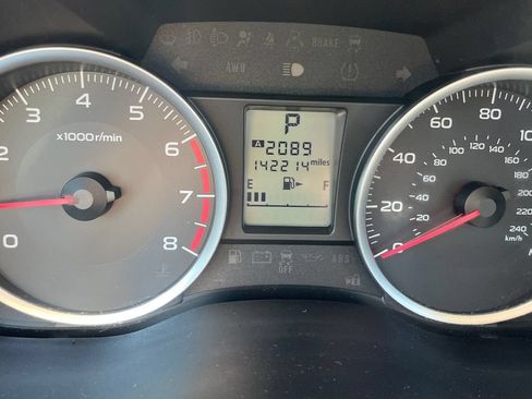 Used 2016 Subaru Forester 2.5i Premium w/ Popular Package #2 AWD/4WD image 14