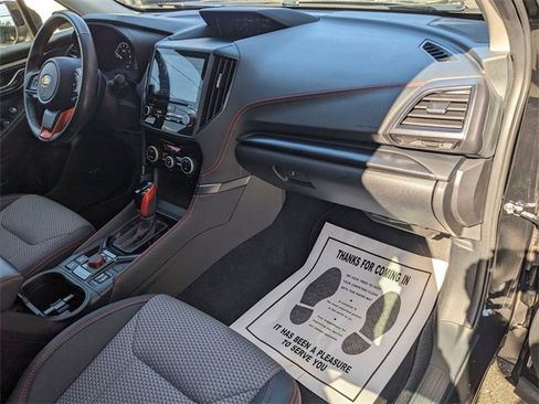 Used 2023 Subaru Forester Sport image 32