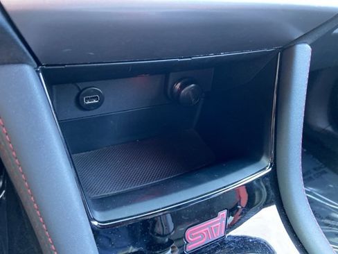 Used 2021 Subaru WRX STI image 21