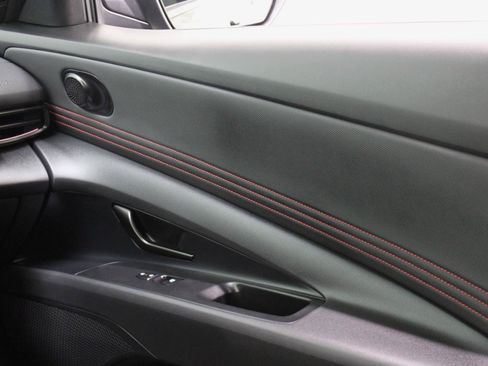 Used 2025 Hyundai Elantra N Line FWD image 56