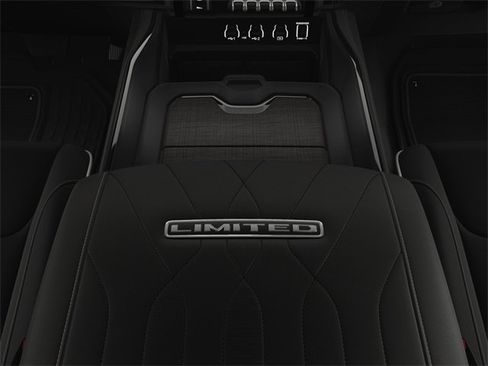 New 2025 RAM 1500 Limited image 20