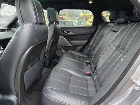 Used 2018 Land Rover Range Rover Velar R-Dynamic HSE AWD/4WD image 18