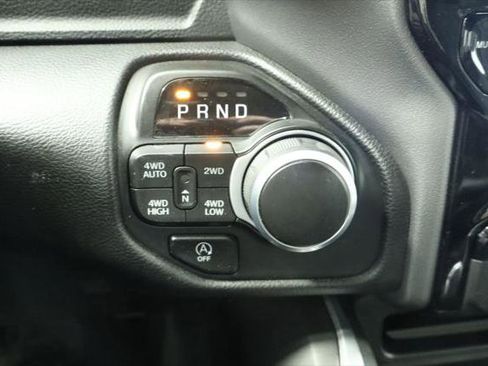 Certified 2023 RAM 1500 Big Horn AWD/4WD image 36