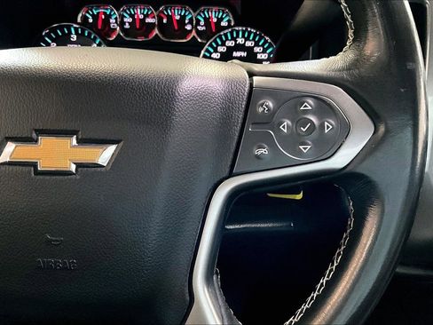 Used 2018 Chevrolet Silverado 1500 LT w/ LT Fleet Convenience Package image 21