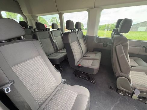 Used 2020 Ford Transit 350 XLT RWD image 43