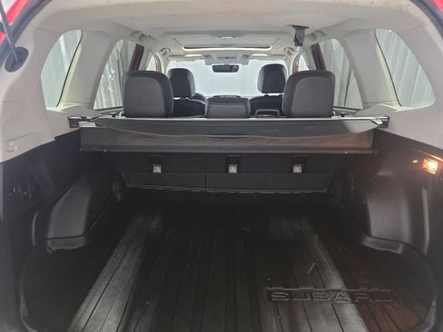 Used 2017 Subaru Forester 2.5i Touring AWD/4WD image 7