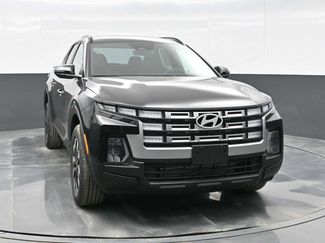 Certified 2025 Hyundai Santa Cruz SEL video 2