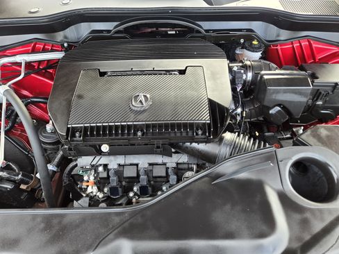 Certified 2025 Acura MDX w/ Technology Package image 30