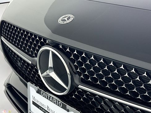 Certified 2026 Mercedes-Benz CLA 250 image 13