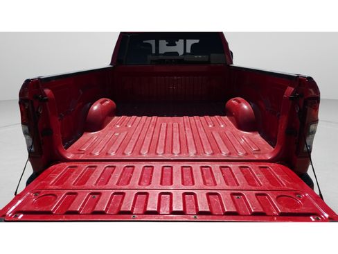 Used 2022 RAM 1500 Big Horn AWD/4WD image 9