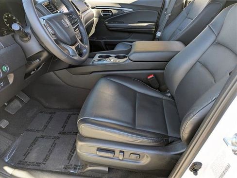 Used 2024 Honda Ridgeline RTL image 16