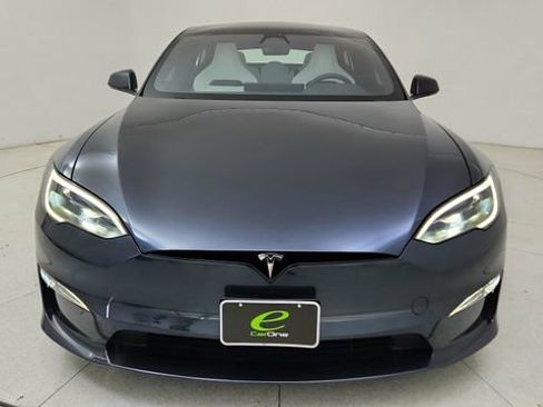 Used 2025 Tesla Model S Plaid image 13