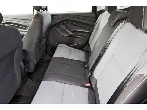 Used 2019 Ford Escape S image 12