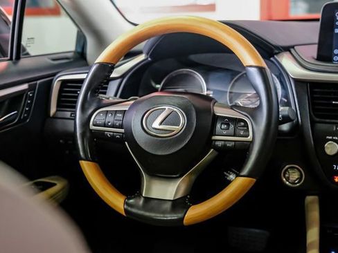 Used 2021 Lexus RX 350 FWD w/ Premium Package image 17