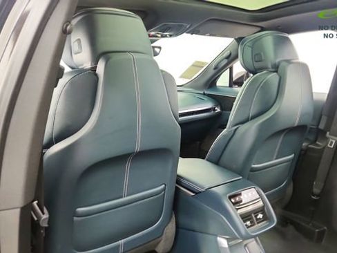 Used 2024 Cadillac Lyriq Sport w/ Nappa Leather Package image 31