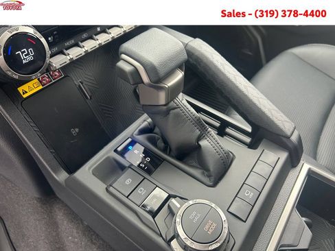 New 2026 Toyota 4Runner Limited AWD/4WD image 19