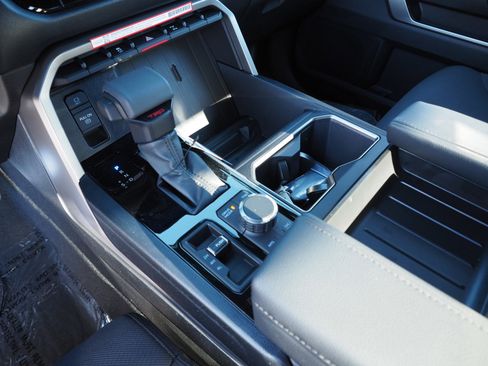 New 2026 Toyota Tundra SR5 w/ TRD Off-Road Package image 12