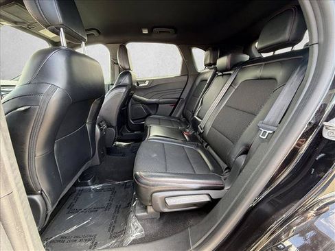 Used 2025 Ford Escape ST-Line AWD/4WD image 21