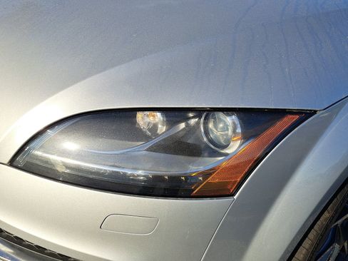 Used 2012 Audi TTS 2.0T Prestige image 8