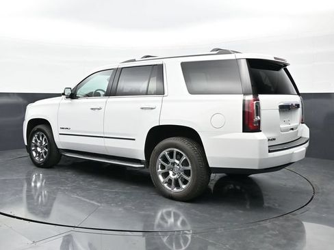 Used 2020 GMC Yukon Denali w/ Open Road Package AWD/4WD image 7