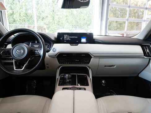 Used 2024 MAZDA CX-90 Plug-In Hybrid w/ Premium Plus AWD/4WD image 20