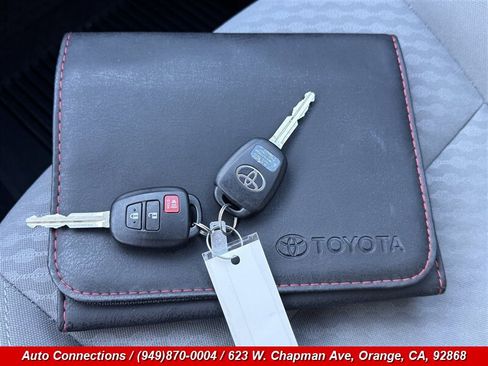 Used 2023 Toyota Tacoma SR AWD/4WD image 22