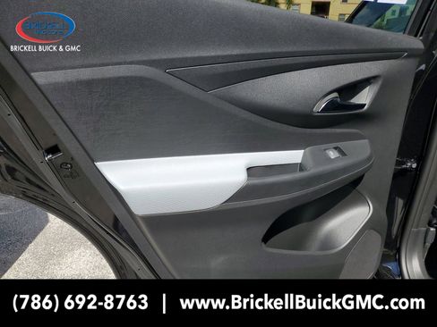 New 2026 Buick Envista Preferred w/ Convenience II Package image 10