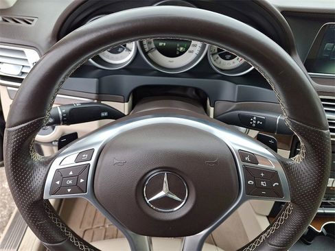 Used 2016 Mercedes-Benz E 400 4MATIC Coupe image 21