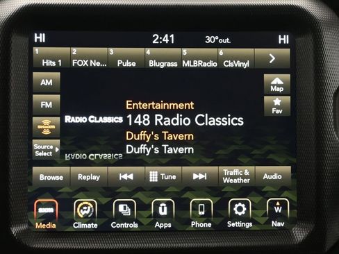 Certified 2022 Jeep Wrangler Unlimited Sahara image 29