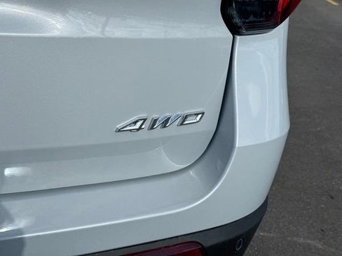 New 2026 Ford Explorer Active AWD/4WD image 6