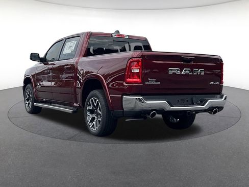 New 2026 RAM 1500 Laramie w/ Bed Utility Group image 32