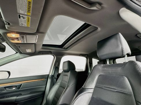 Used 2019 Honda CR-V EX-L image 15