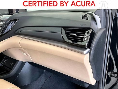 Certified 2023 Acura RDX w/ Technology Package image 20