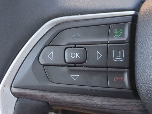 Used 2023 Jeep Grand Cherokee Limited AWD/4WD image 26