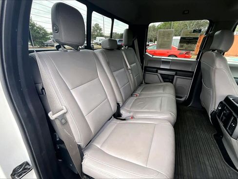 Used 2016 Ford F150 XLT w/ Equipment Group 302A Luxury image 18