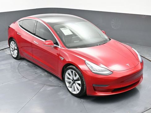 Used 2020 Tesla Model 3 Long Range image 45