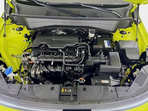 Certified 2024 Hyundai Kona SEL FWD image 28