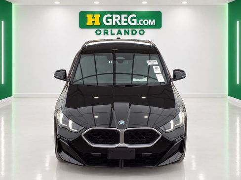 Used 2026 BMW X2 xDrive28i AWD/4WD image 7