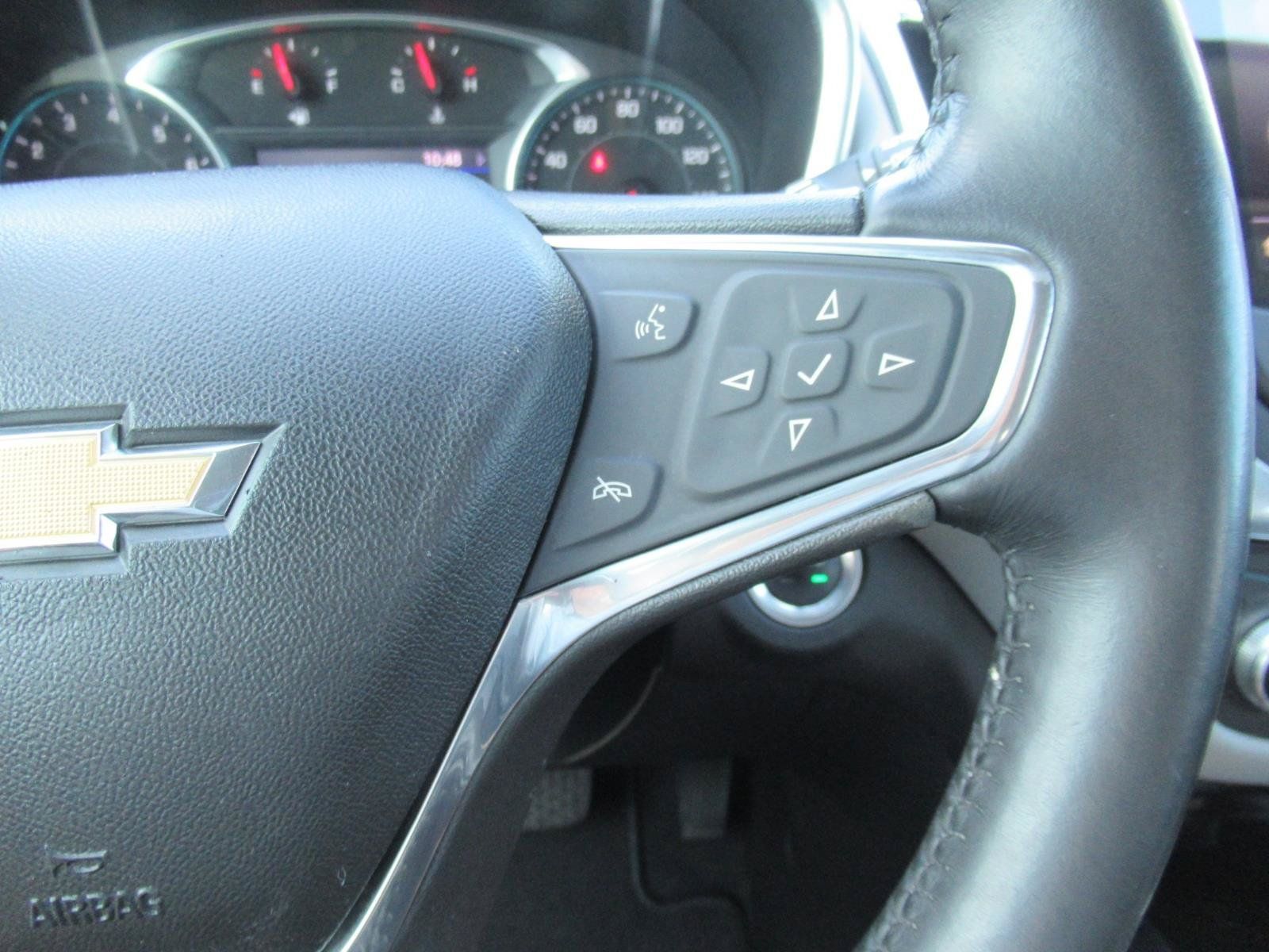 Used 2020 Chevrolet Equinox Premier FWD image 26
