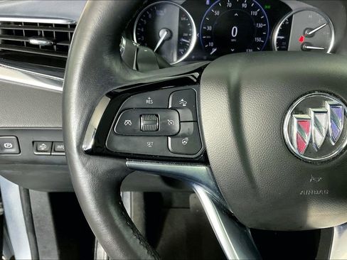 Used 2024 Buick Enclave Premium image 26