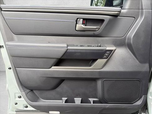 New 2026 Toyota Tundra Platinum image 10