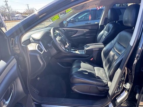 Used 2015 Nissan Murano S image 4