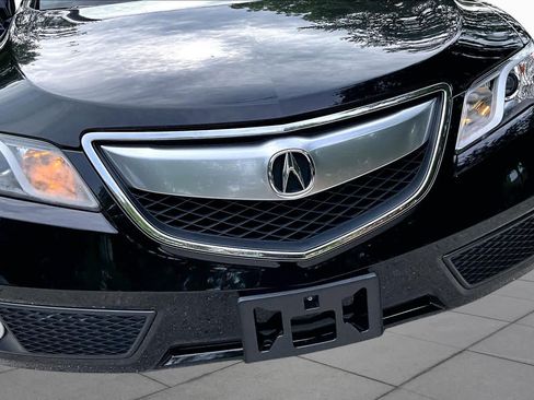 Used 2015 Acura RDX AWD w/ Technology Package image 30