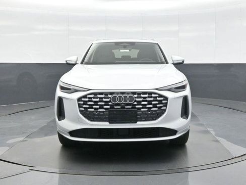 New 2026 Audi Q5 Premium Plus image 2