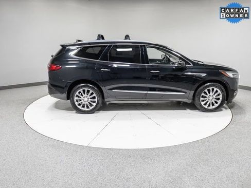Used 2018 Buick Enclave Premium w/ Experience Buick Package image 34