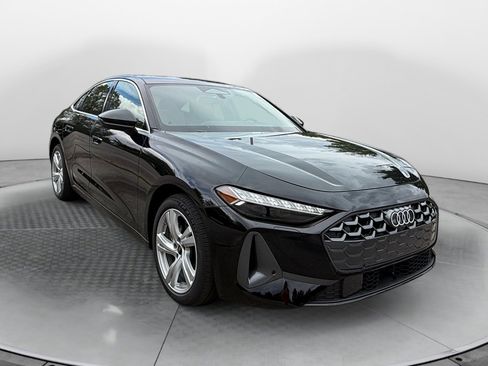 New 2025 Audi A5 2.0T Premium Plus image 1