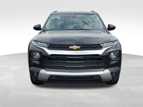 Certified 2023 Chevrolet TrailBlazer LT image 8