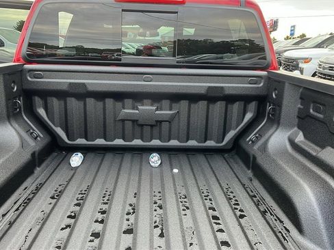 New 2026 Chevrolet Colorado Trail Boss image 11